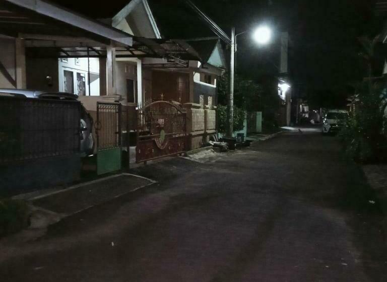 Pensiune Guest House Dissa