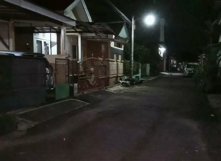 Pensió Guest House Dissa