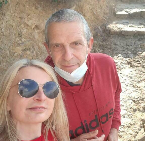 פנסיון Villa Sécurisée Pres Des Lecques