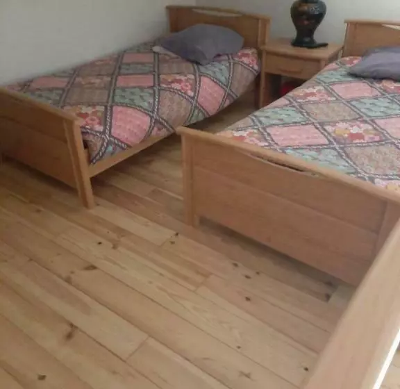 Majatalo Villa Sécurisée Pres Des Lecques