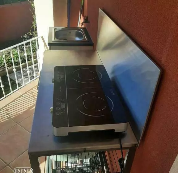 Majatalo Villa Sécurisée Pres Des Lecques