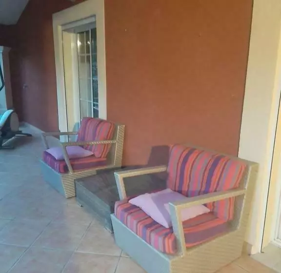 Majatalo Villa Sécurisée Pres Des Lecques