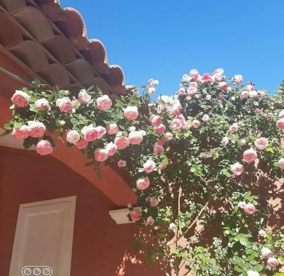 Majatalo Villa Sécurisée Pres Des Lecques