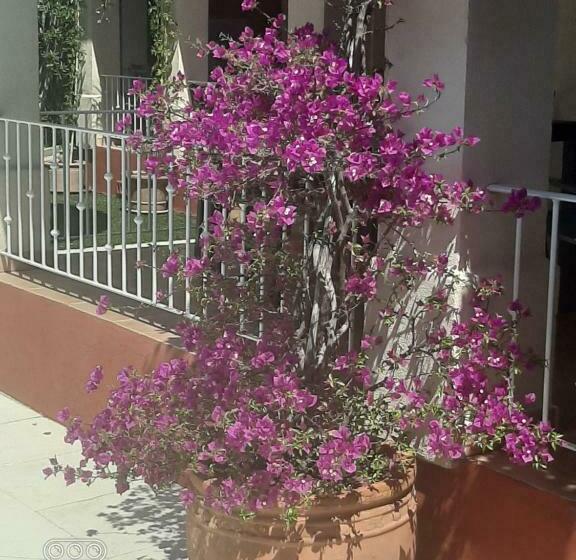 פנסיון Villa Sécurisée Pres Des Lecques