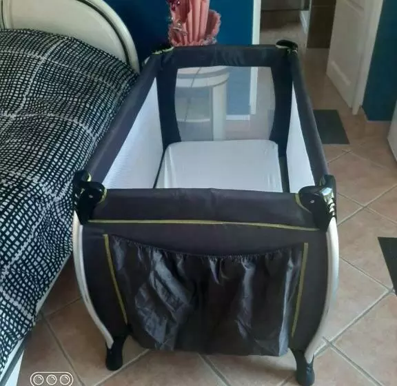 Majatalo Villa Sécurisée Pres Des Lecques