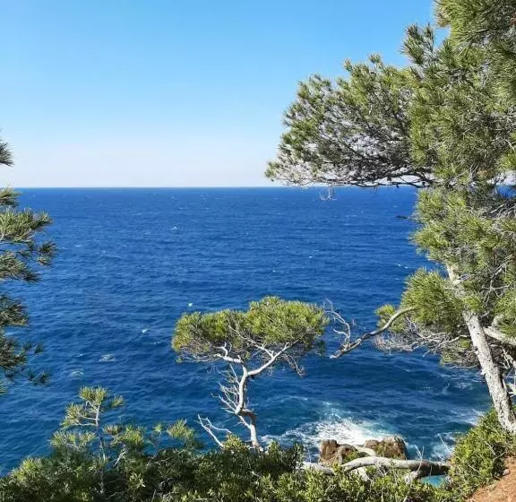 Majatalo Villa Sécurisée Pres Des Lecques