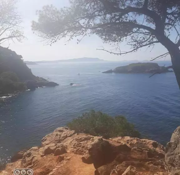 Majatalo Villa Sécurisée Pres Des Lecques