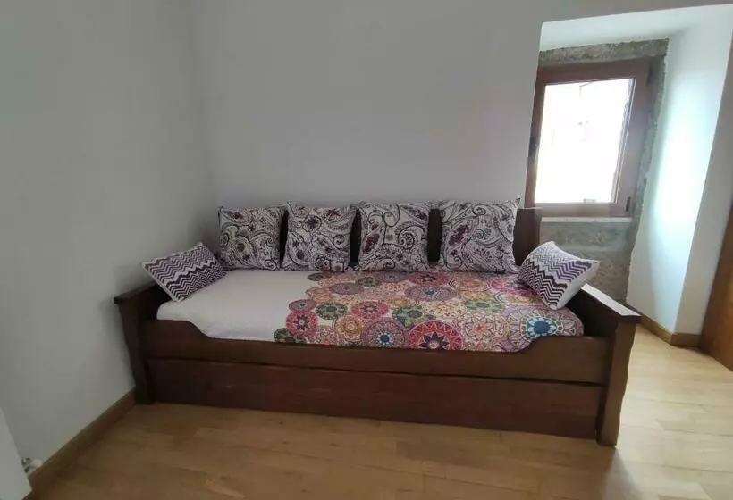 ペンション Zimão Garden House