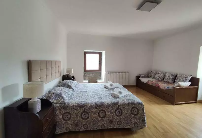 ペンション Zimão Garden House