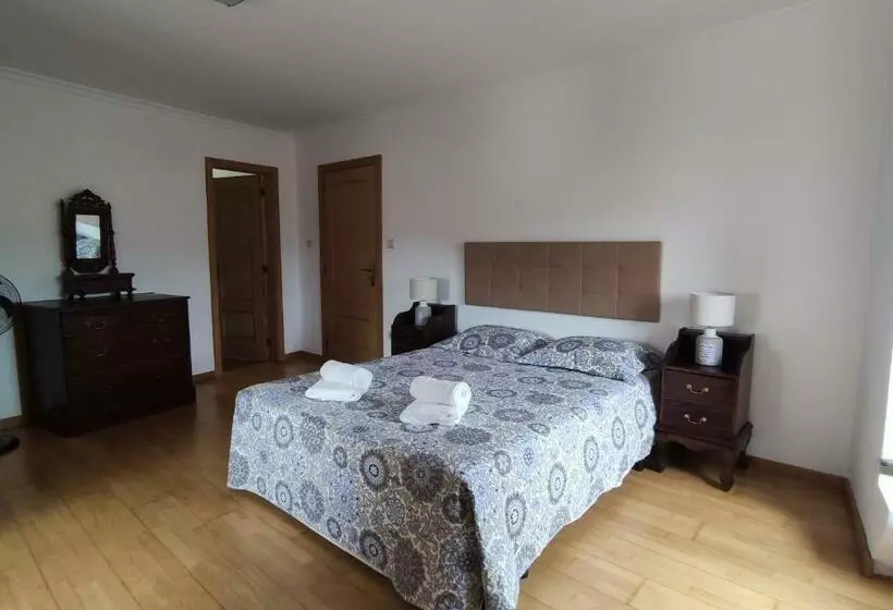 ペンション Zimão Garden House