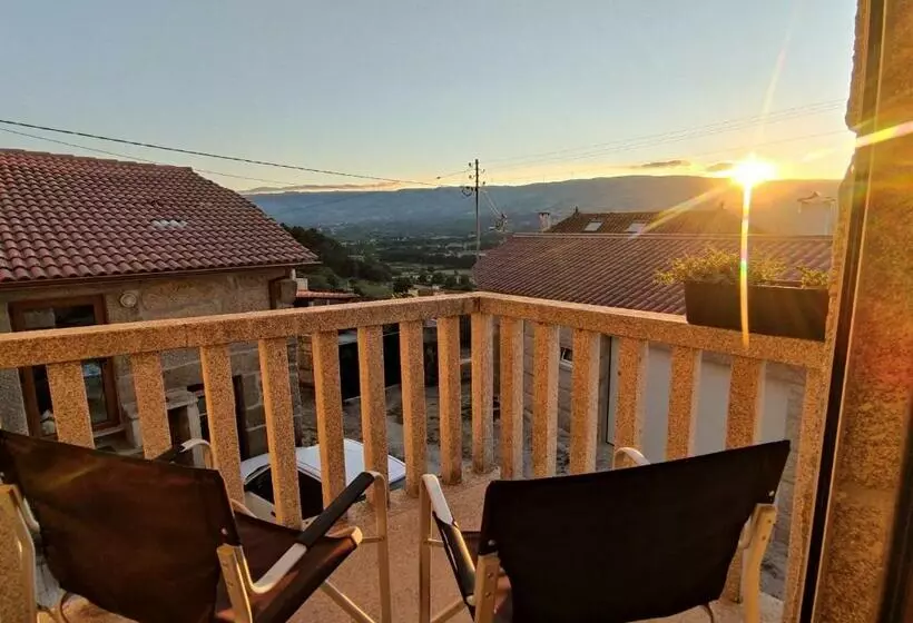 ペンション Zimão Garden House