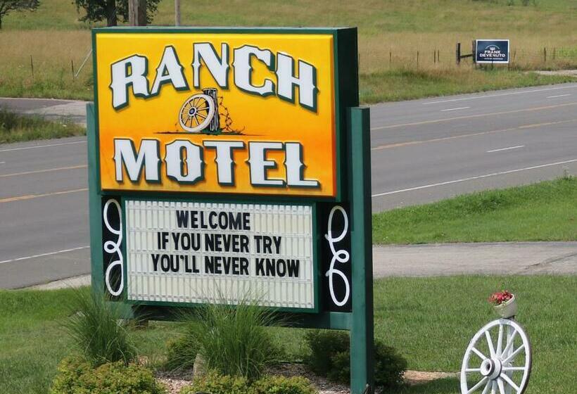 Ranch Motel