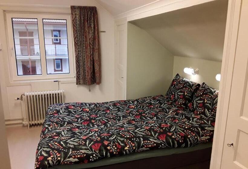 هاستل Knihsgården