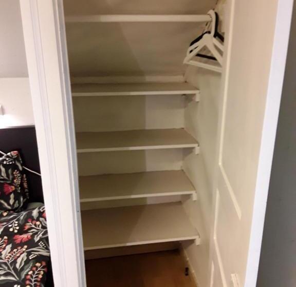 هاستل Knihsgården