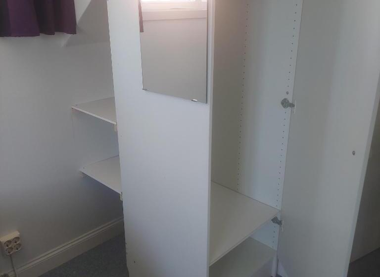 هاستل Knihsgården