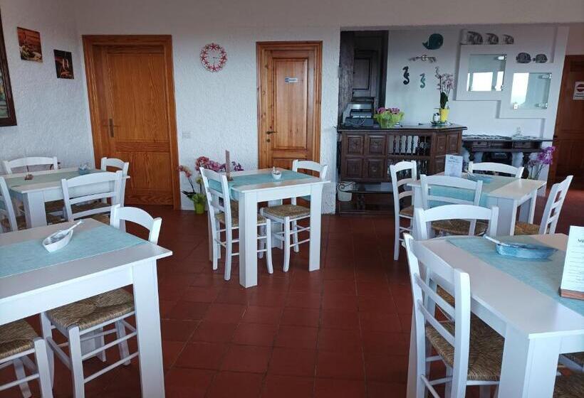 B&b Rena Majore Con Piscina Privata