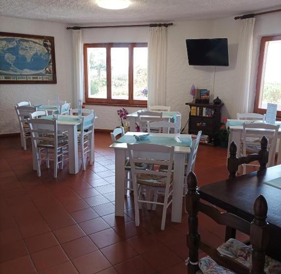 B&b Rena Majore Con Piscina Privata