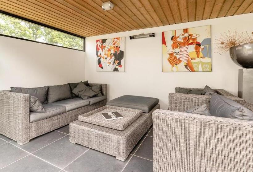 Bed and Breakfast Brabants Genieten