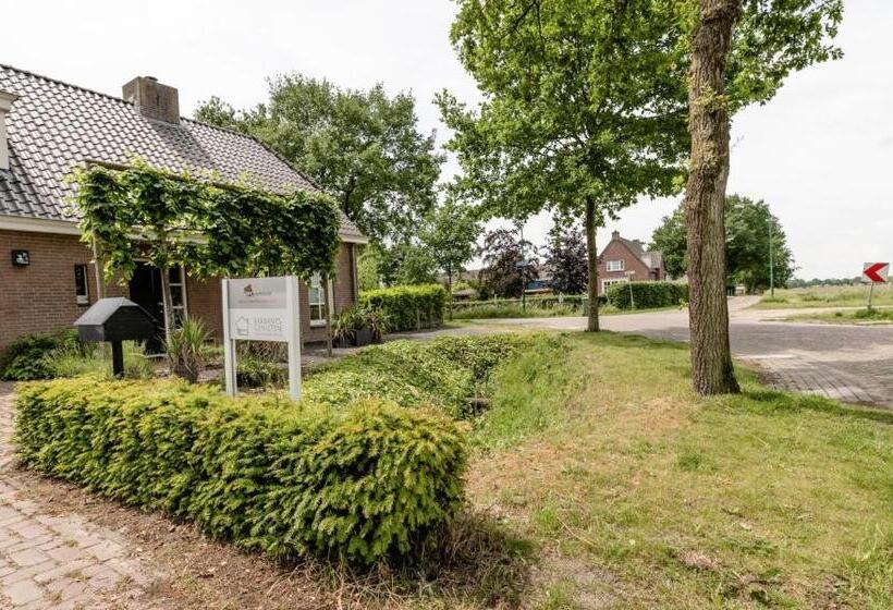 Bed and Breakfast Brabants Genieten