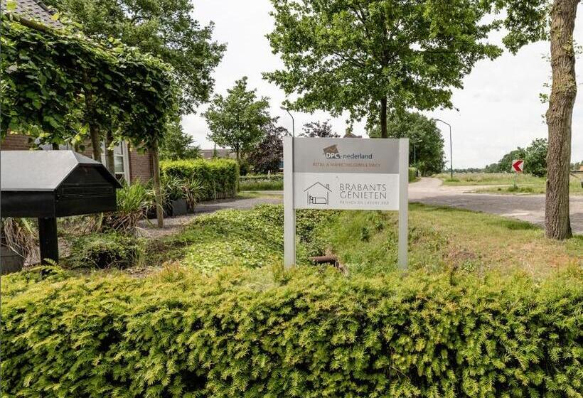 Bed and Breakfast Brabants Genieten