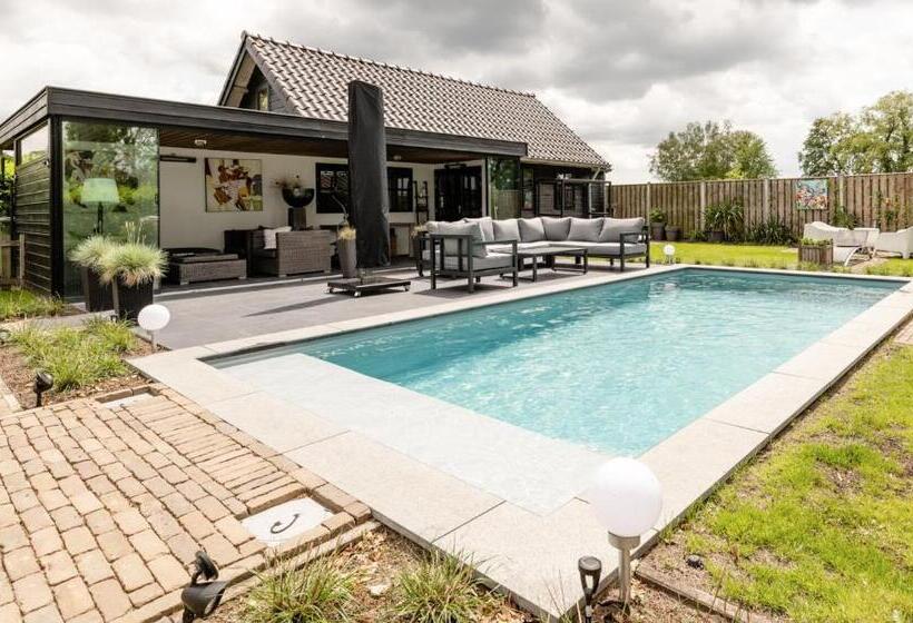 Bed and Breakfast Brabants Genieten