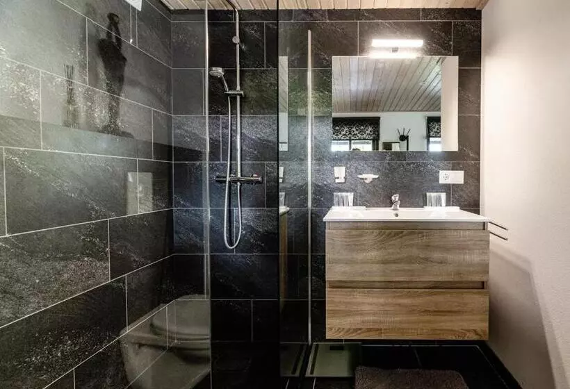 تختخواب و صبحانه Brabants Genieten