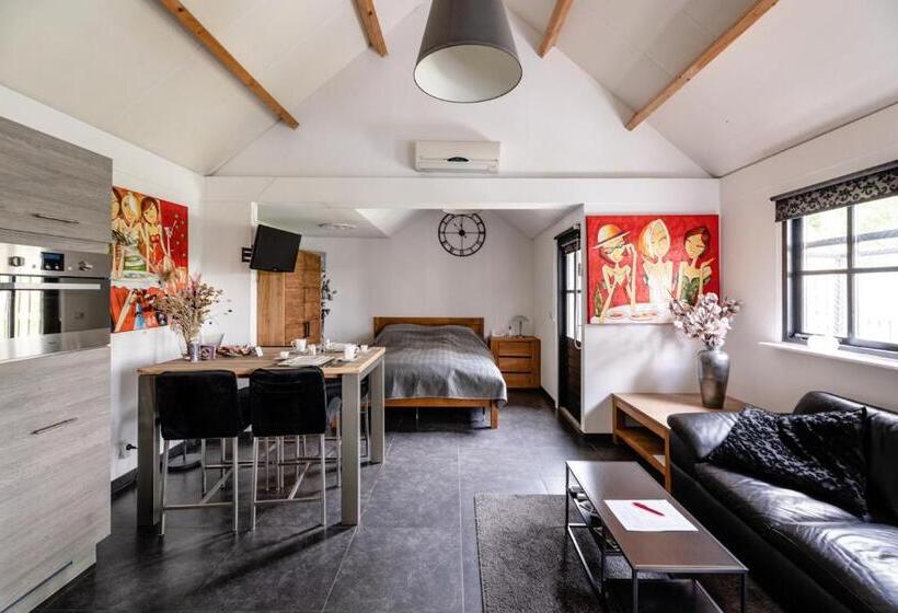 Bed and Breakfast Brabants Genieten