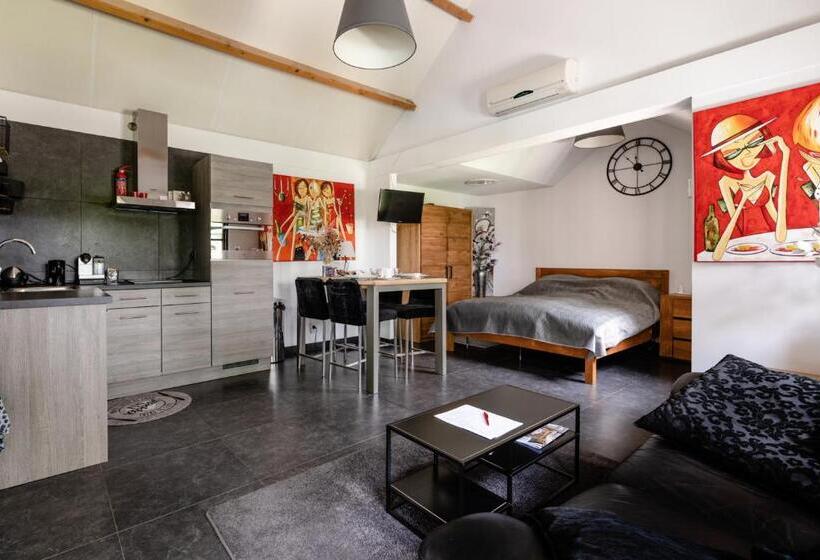 Bed and Breakfast Brabants Genieten