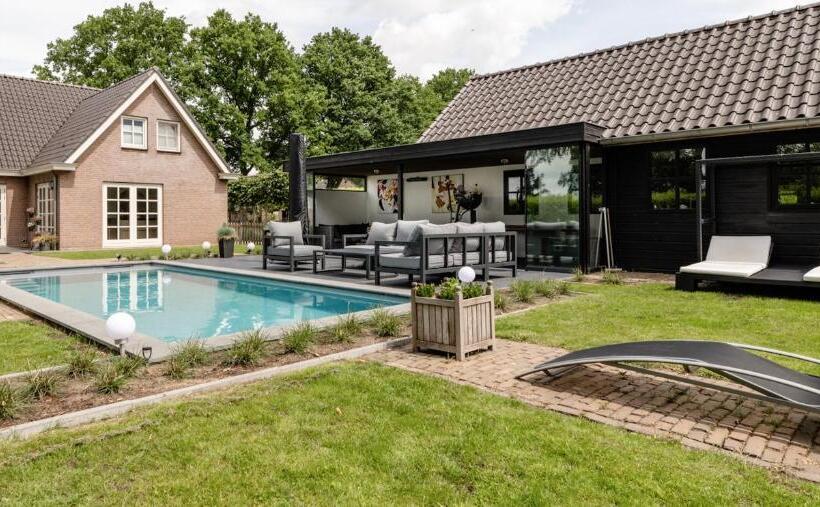 Bed and Breakfast Brabants Genieten