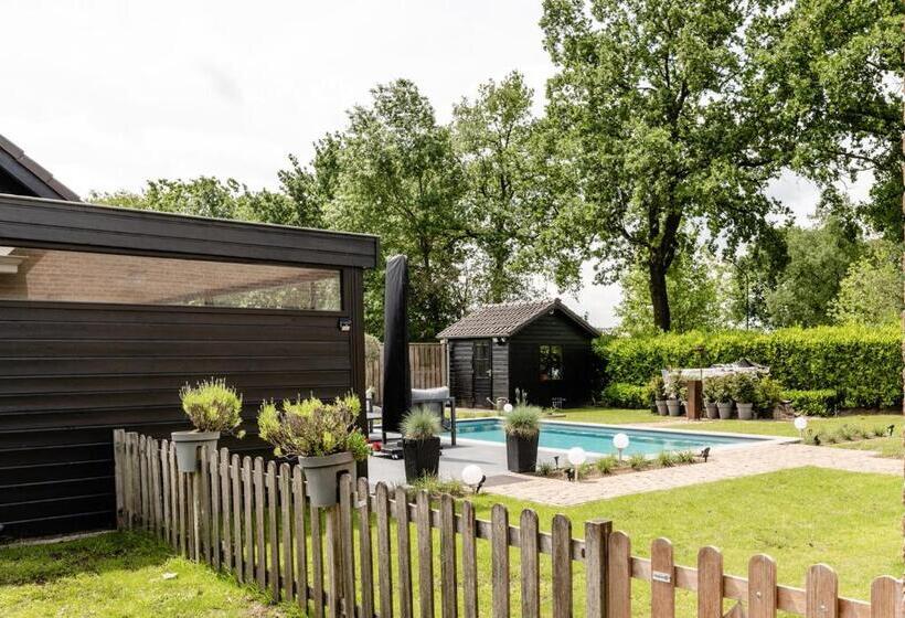 Bed and Breakfast Brabants Genieten