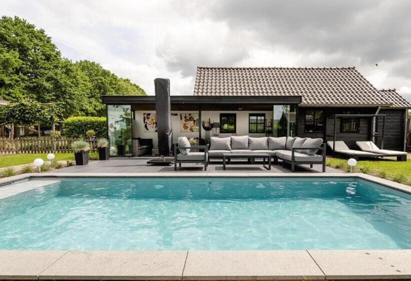 Bed and Breakfast Brabants Genieten