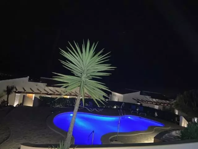 Aamiaismajoitus (B&B) Casa Bédar