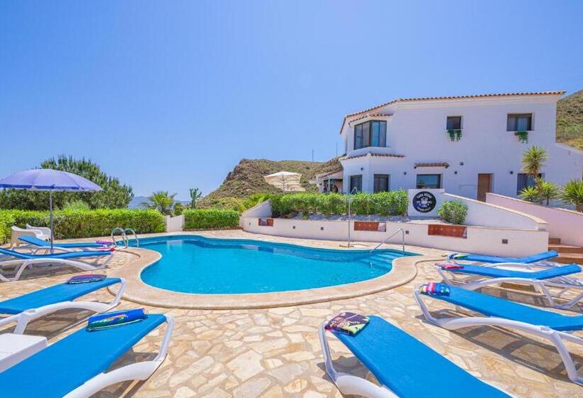 צימר Casa Bédar