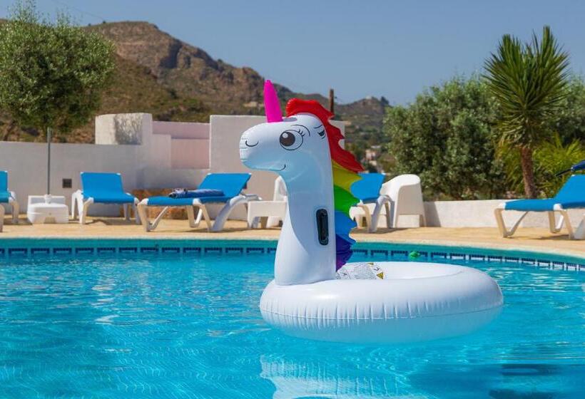 צימר Casa Bédar