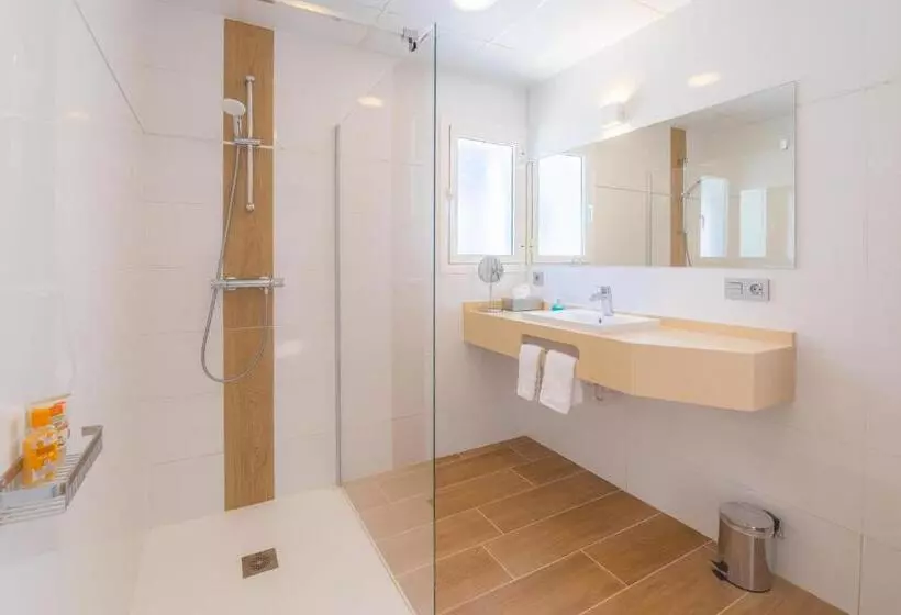 Aamiaismajoitus (B&B) Casa Bédar