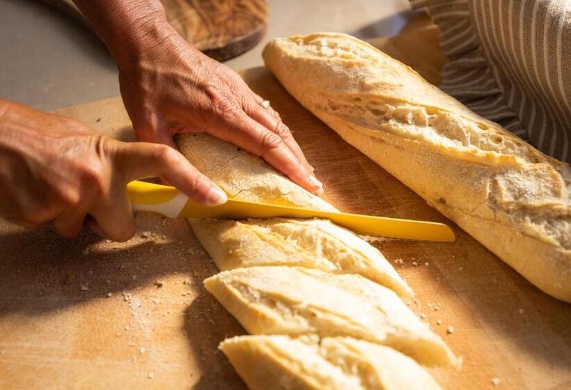 צימר Casa Bédar