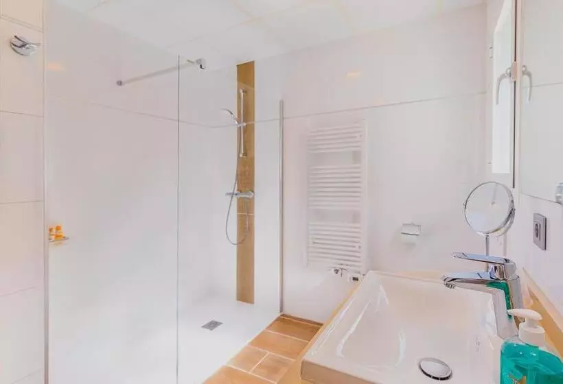 Aamiaismajoitus (B&B) Casa Bédar