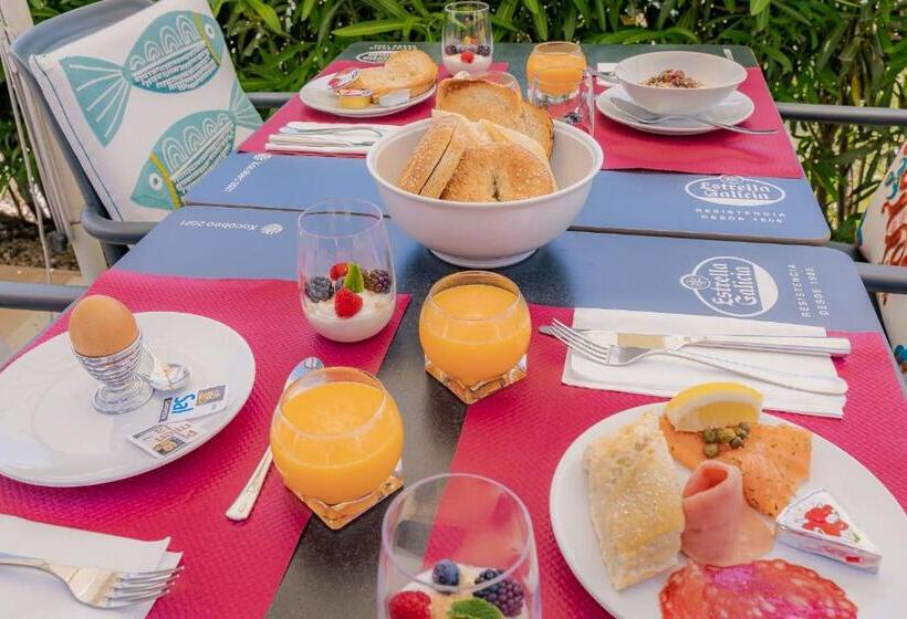 צימר Casa Bédar