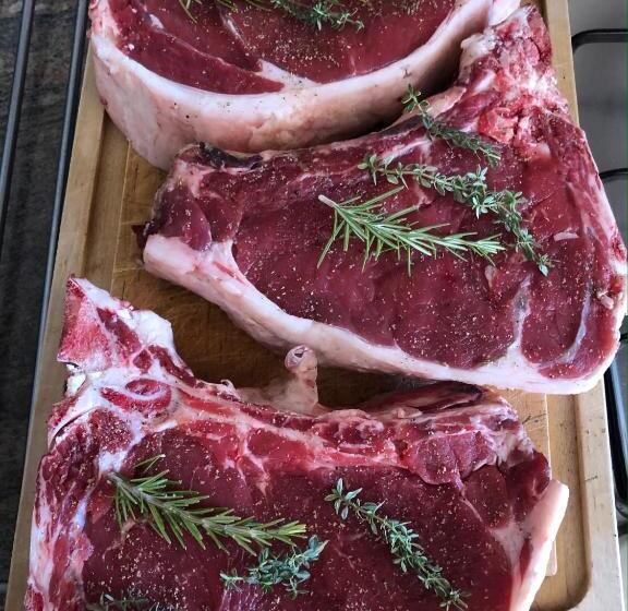 住宿加早餐 Casa Loumavi