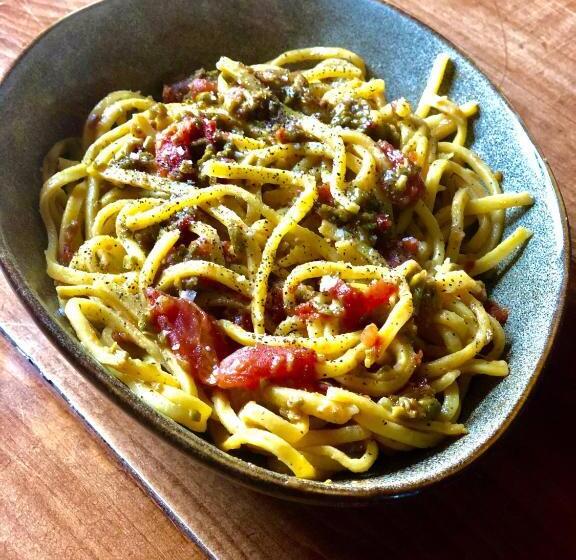 住宿加早餐 Casa Loumavi