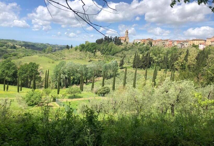 住宿加早餐 Casa Loumavi