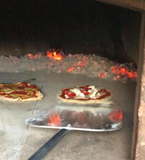 住宿加早餐 Casa Loumavi