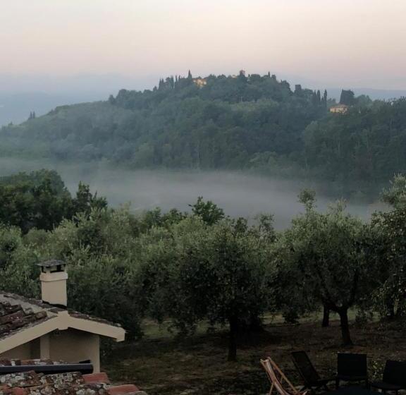 住宿加早餐 Casa Loumavi