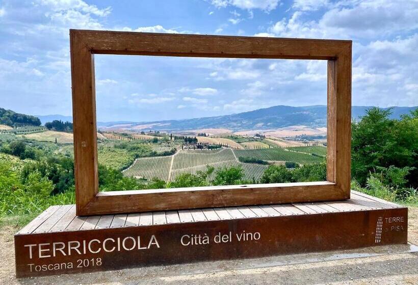 住宿加早餐 Casa Loumavi