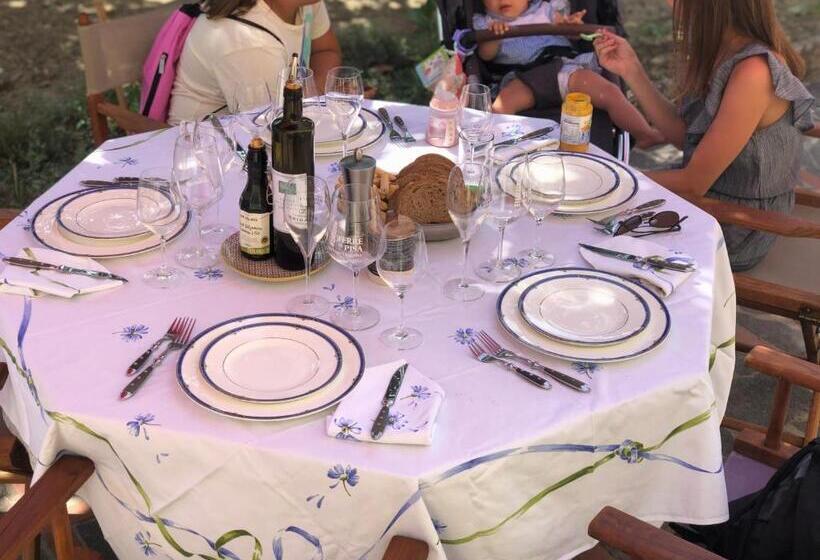 住宿加早餐 Casa Loumavi