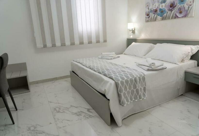 مبيت وإفطار Il Riflesso