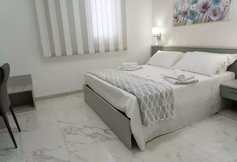 Aamiaismajoitus (B&B) Il Riflesso