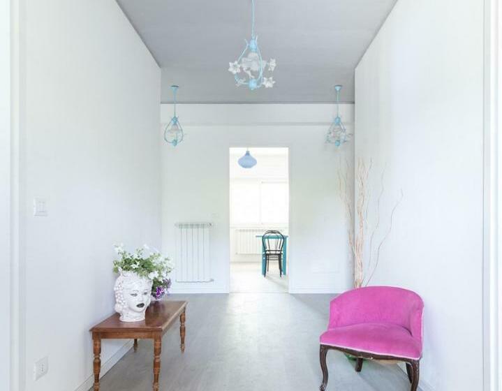 Bed and Breakfast Nevenera