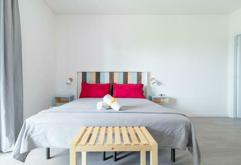 Bed and Breakfast Nevenera