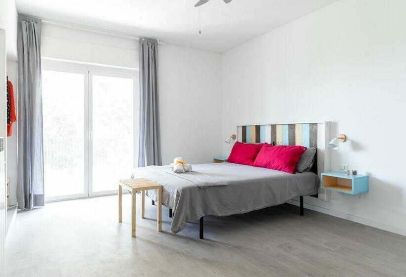 Bed and Breakfast Nevenera